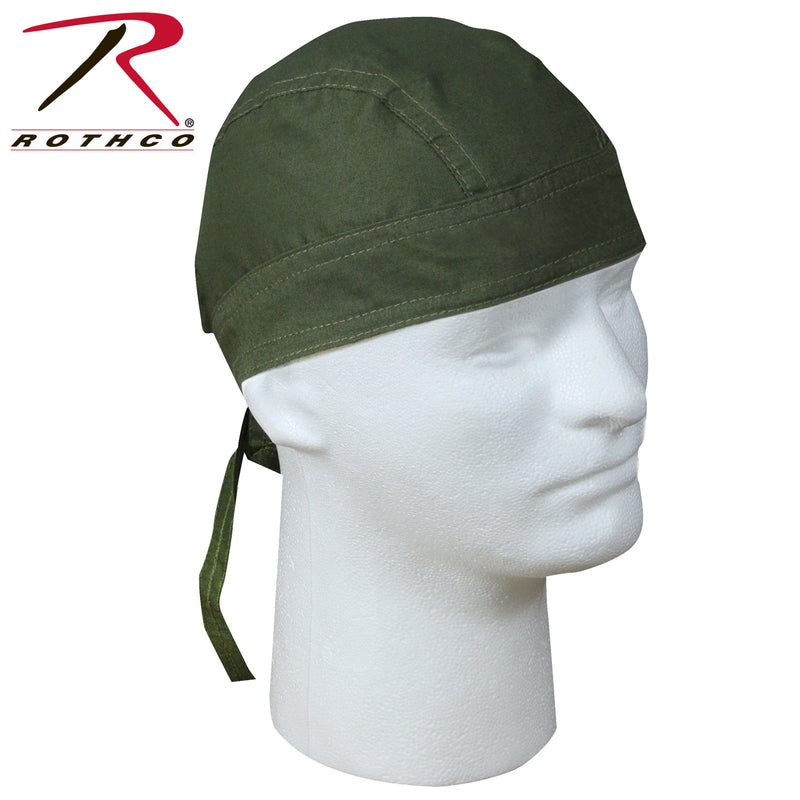 Rothco Solid Color Headwrap