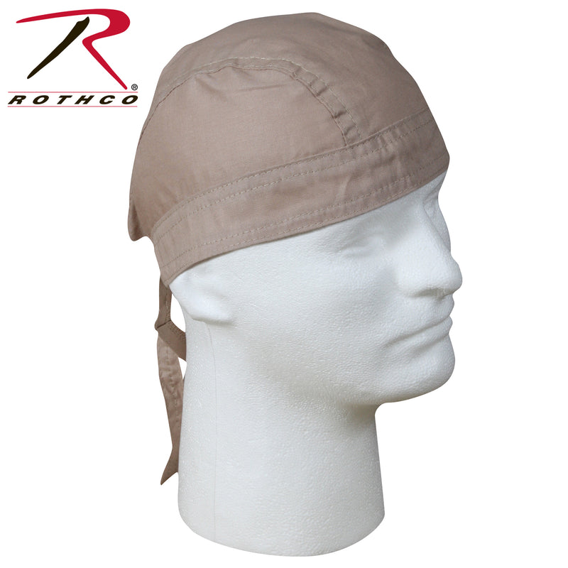 Rothco Solid Color Headwrap