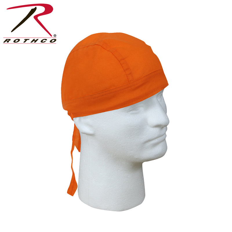 Rothco Solid Color Headwrap