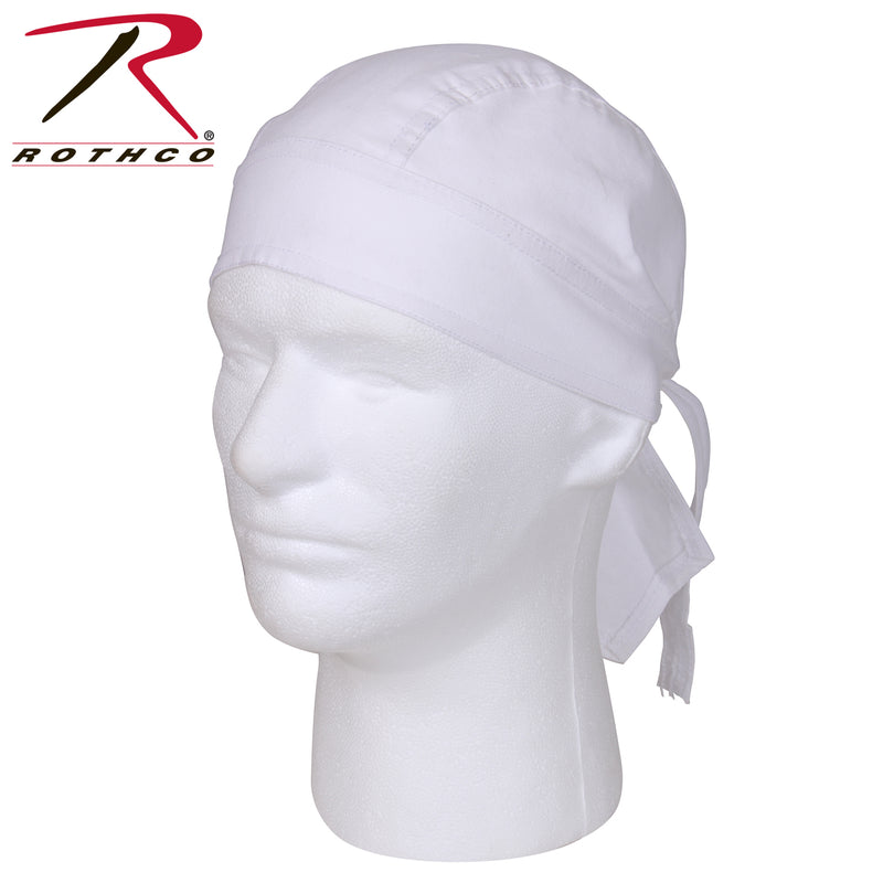 Rothco Solid Color Headwrap