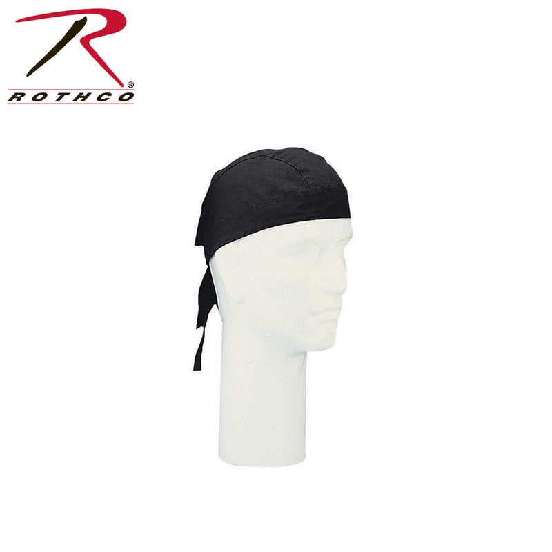 Rothco Solid Color Headwrap