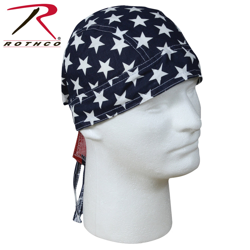 Rothco Stars & Stripes Headwrap