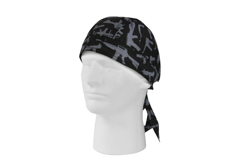 Rothco Gun Pattern Headwrap