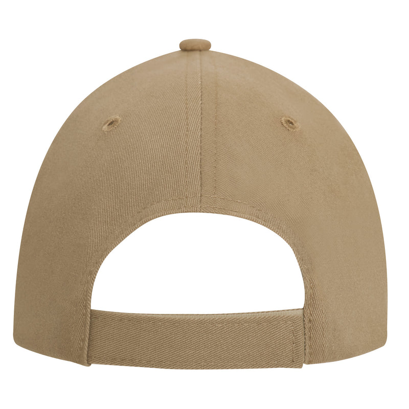 Rothco Hook & Loop U.S. Flag Low Profile Cap