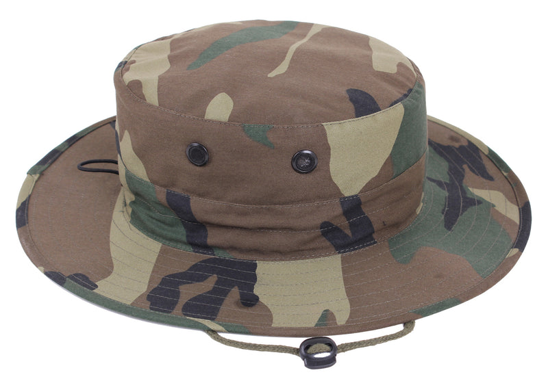 Rothco Adjustable Boonie Hat