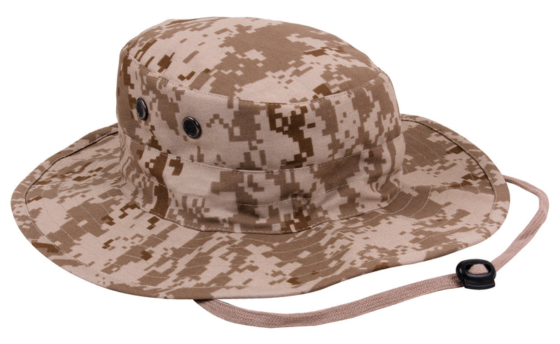 Rothco Adjustable Boonie Hat