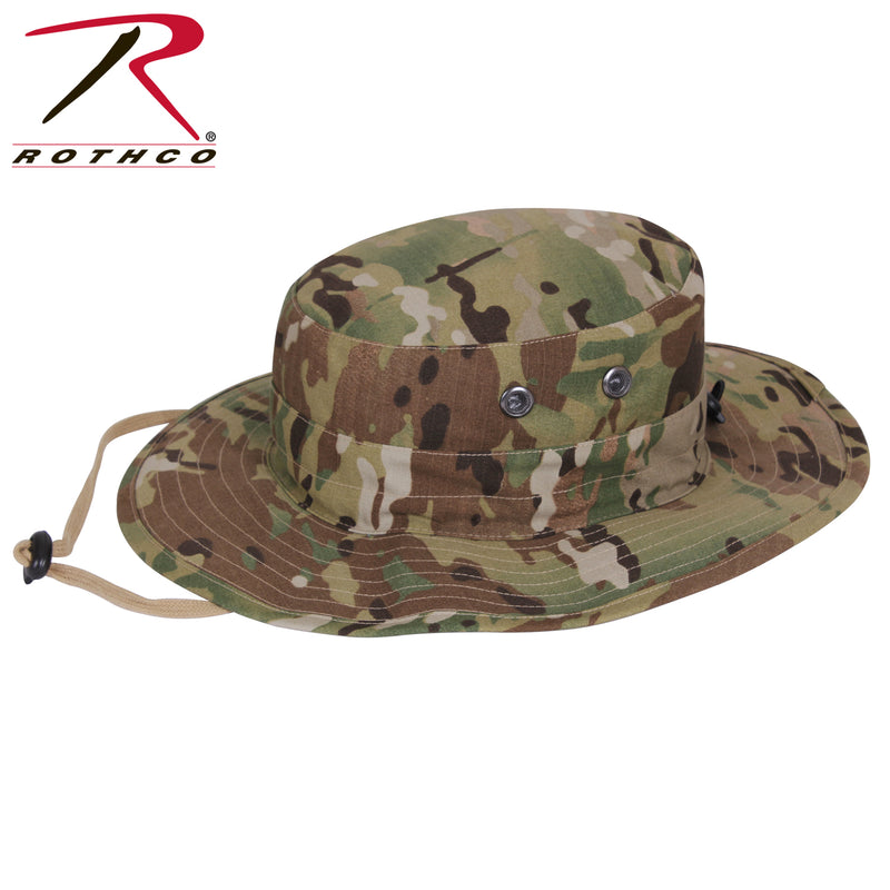 Rothco Adjustable Boonie Hat