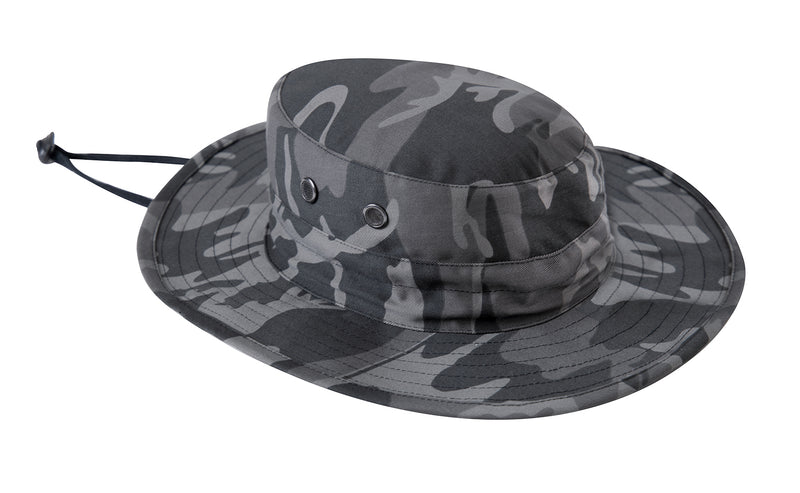 Rothco Adjustable Boonie Hat