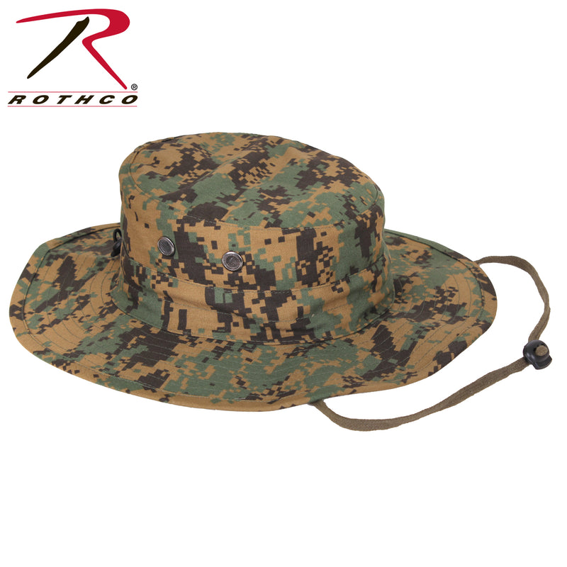 Rothco Adjustable Boonie Hat