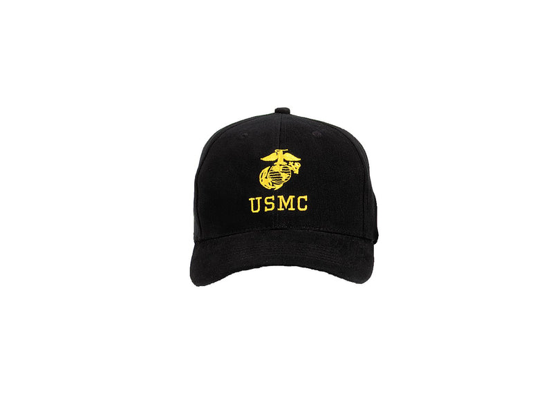 Rothco USMC With Eagle, Globe & Anchor Insignia Cap