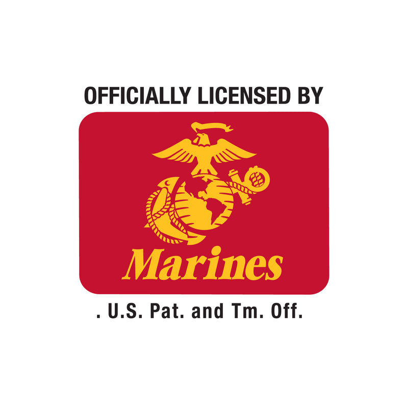 Rothco USMC With Eagle, Globe & Anchor Insignia Cap