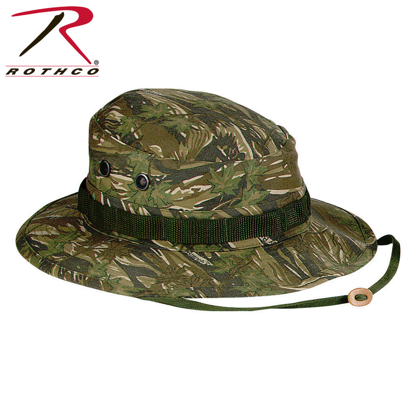 Rothco Camo Boonie Hat