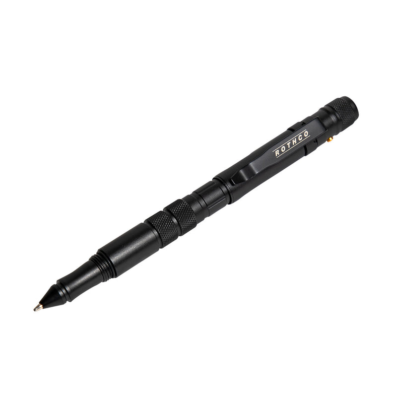 Rothco Tactical Pen and Flashlight