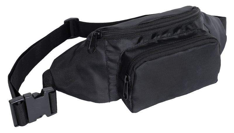 Rothco Crossbody Fanny Pack