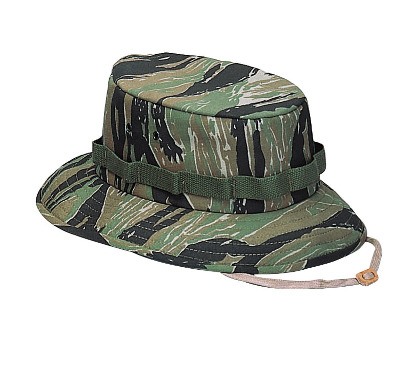 Rothco Camo Jungle Hat