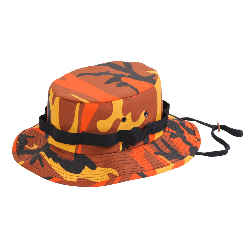 Rothco Camo Jungle Hat