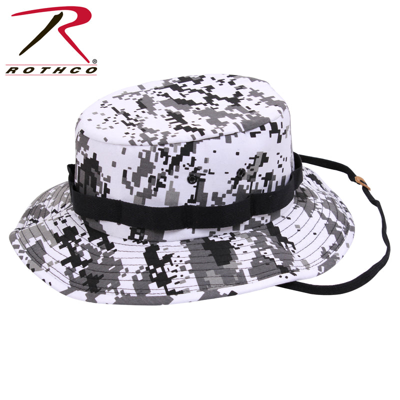 Rothco Camo Jungle Hat