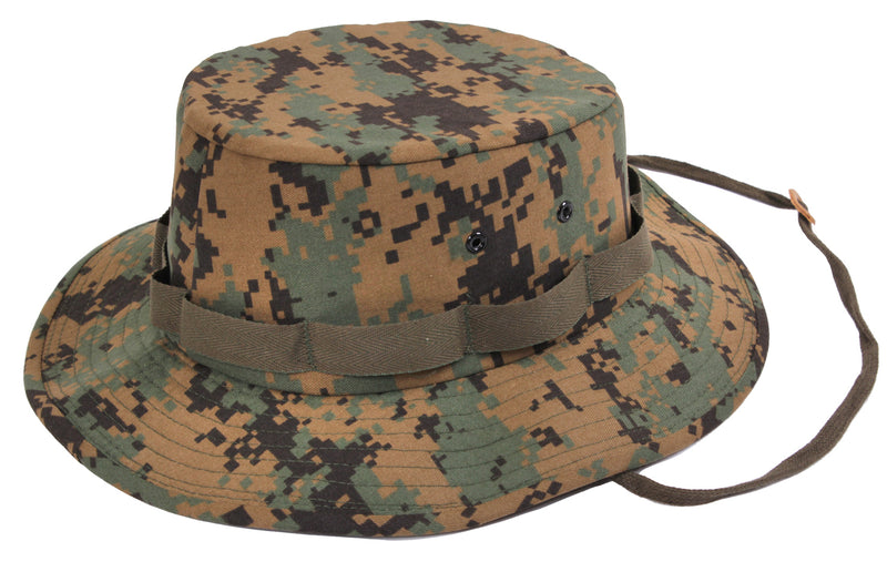 Rothco Camo Jungle Hat