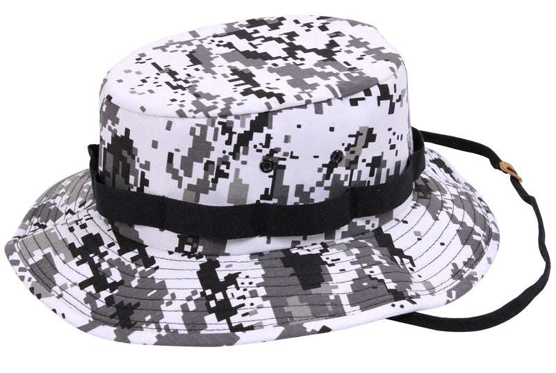 Rothco Camo Jungle Hat