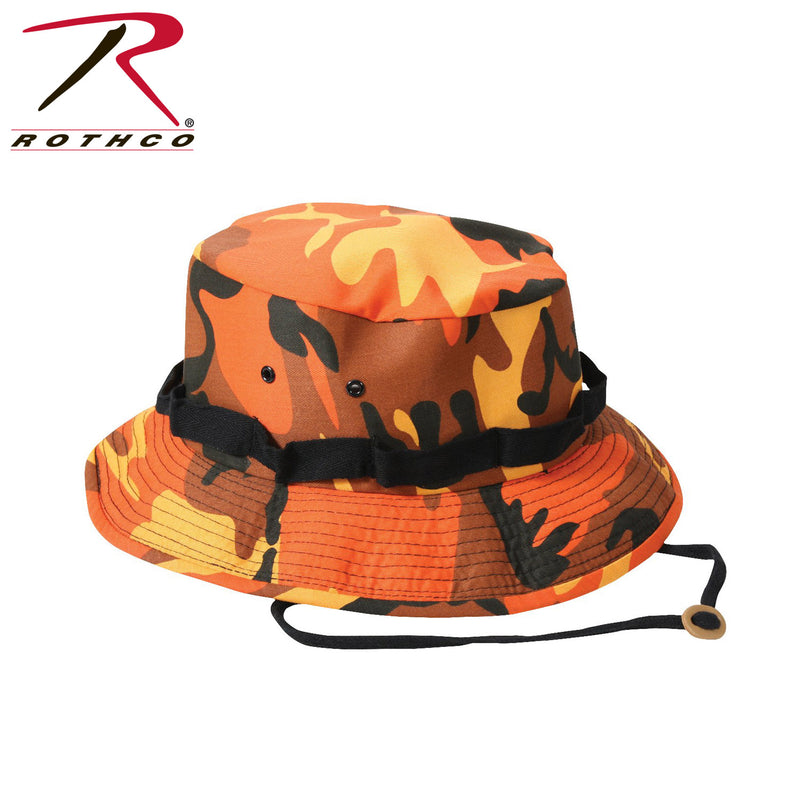 Rothco Camo Jungle Hat