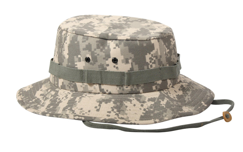 Rothco Camo Jungle Hat