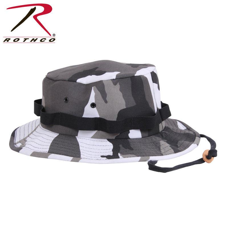 Rothco Camo Jungle Hat