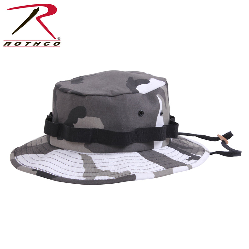 Rothco Camo Jungle Hat