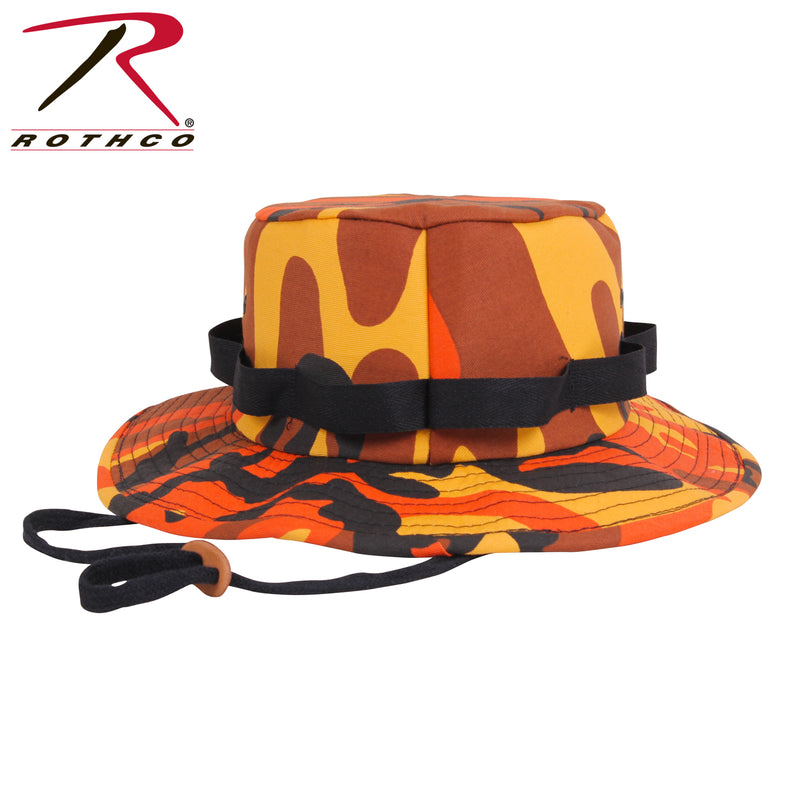 Rothco Camo Jungle Hat