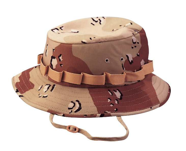 Rothco Camo Jungle Hat