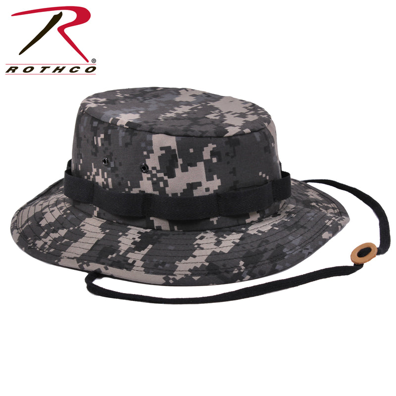 Rothco Camo Jungle Hat