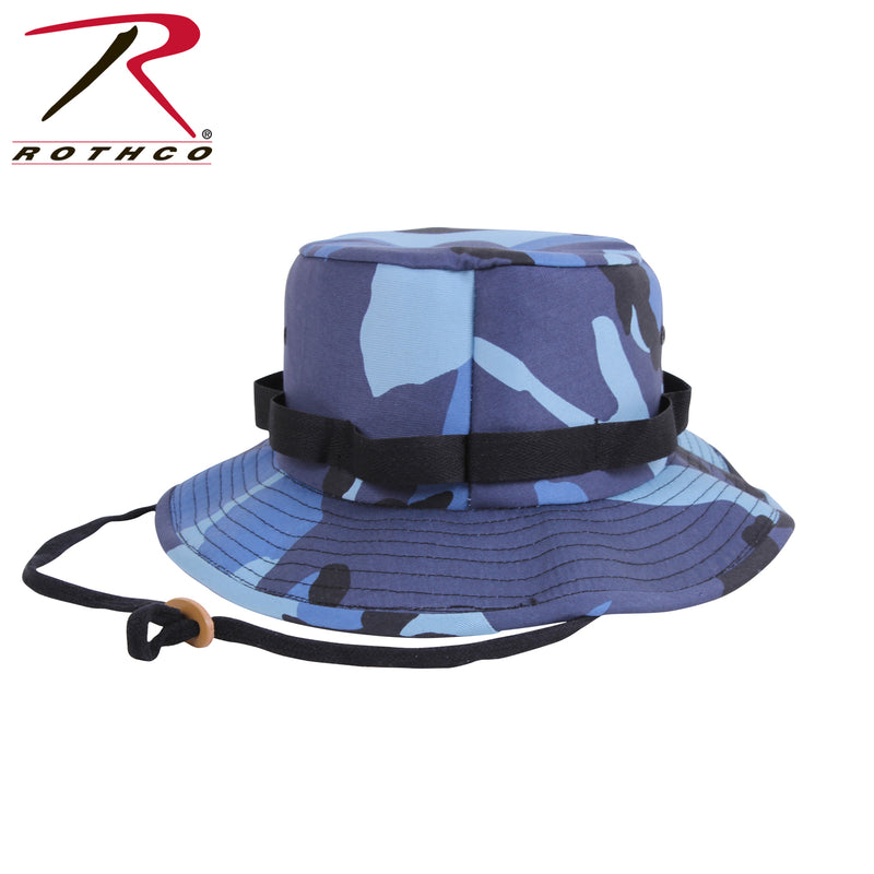 Rothco Camo Jungle Hat