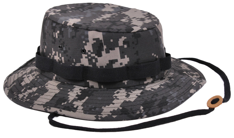 Rothco Camo Jungle Hat