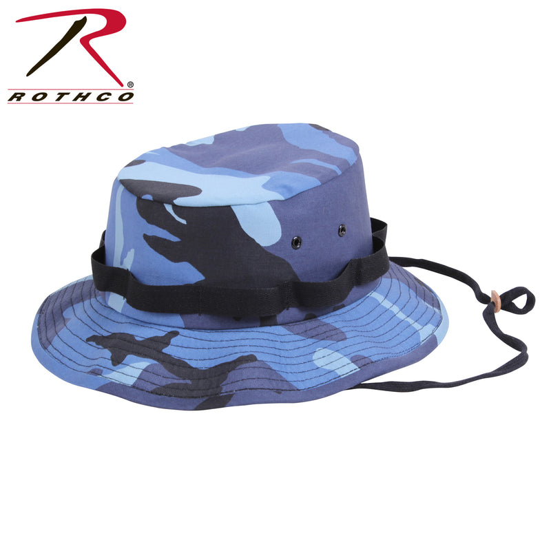 Rothco Camo Jungle Hat