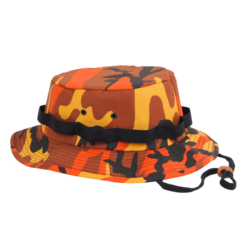 Rothco Camo Jungle Hat