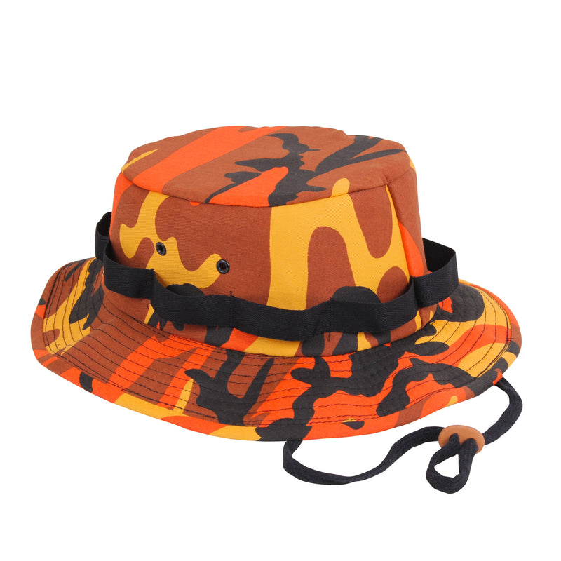 Rothco Camo Jungle Hat