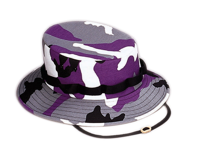 Rothco Camo Jungle Hat