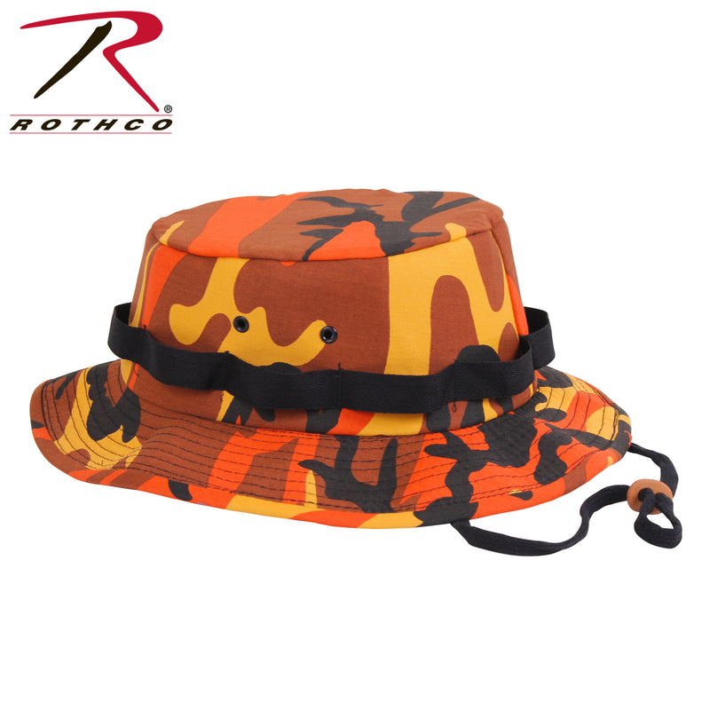 Rothco Camo Jungle Hat