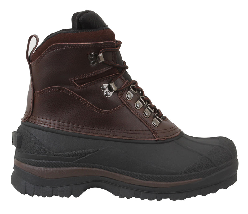 Rothco 8" Cold Weather Hiking Boots