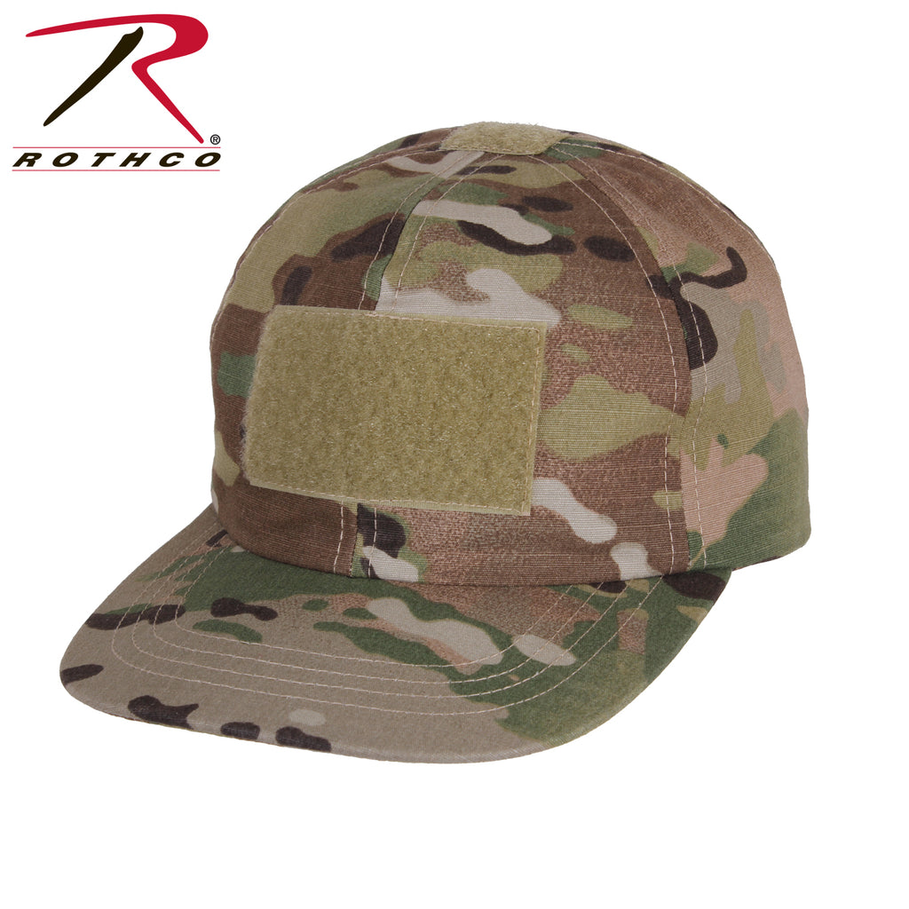 Rothco Kids Operator Tactical Cap