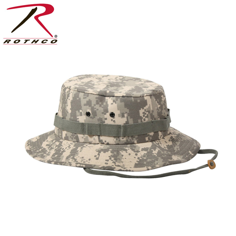 Rothco Camo Jungle Hat