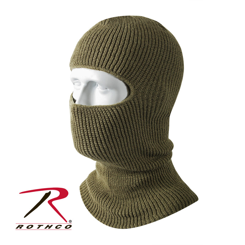 Rothco One-Hole Face Mask