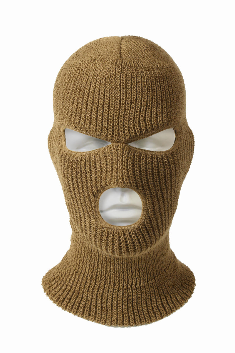 Rothco 3 Hole Face Mask