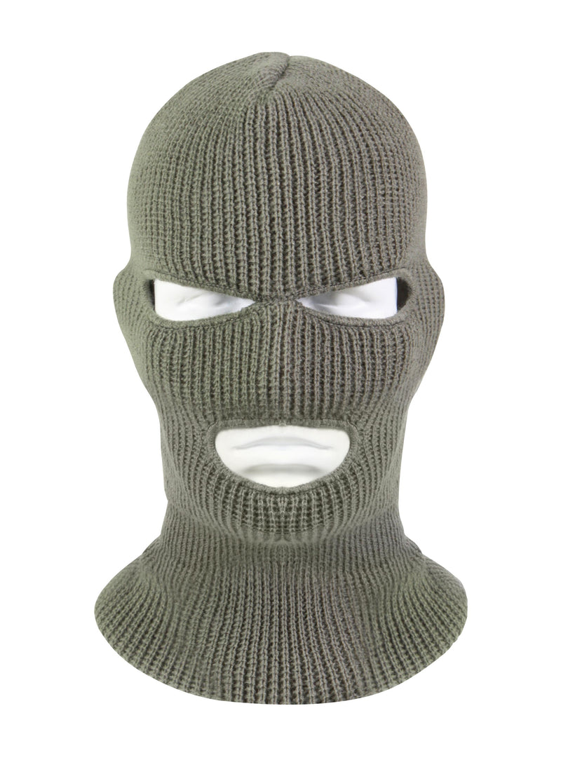 Rothco 3 Hole Face Mask