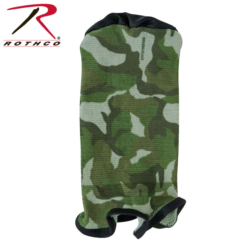 Rothco Spandoflage Head Net