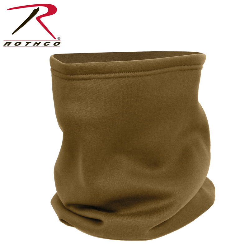 Rothco ECWCS Polyester Neck Gaiters