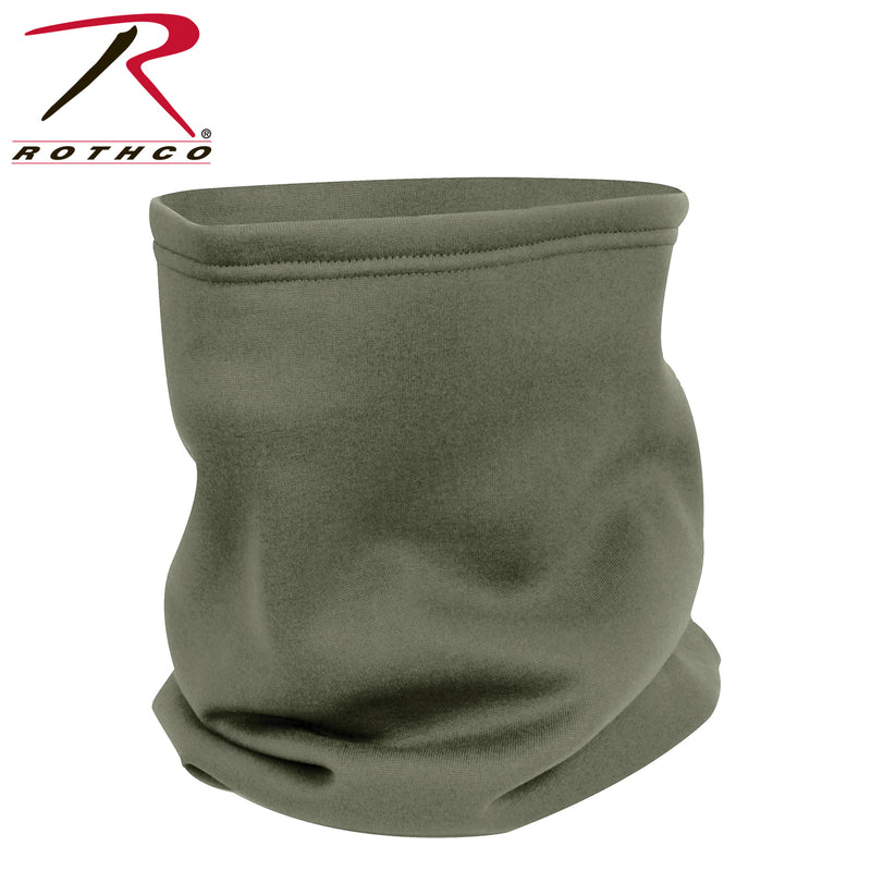 Rothco ECWCS Polyester Neck Gaiters