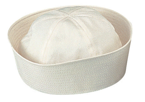 Rothco G.I. Type Navy White Sailor Hat