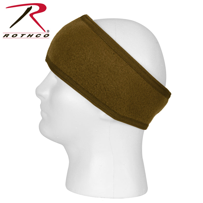 Rothco ECWCS Double Layer Headband