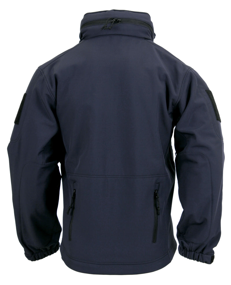 Rothco Concealed Carry Soft Shell Jacket