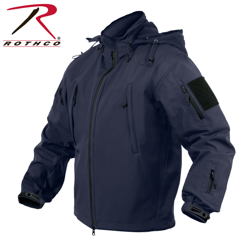 Rothco Concealed Carry Soft Shell Jacket